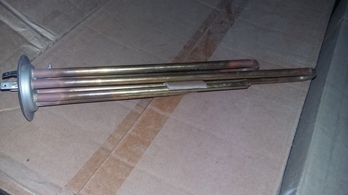 ТЭН RF 2,5квт М4 АРИСТОН