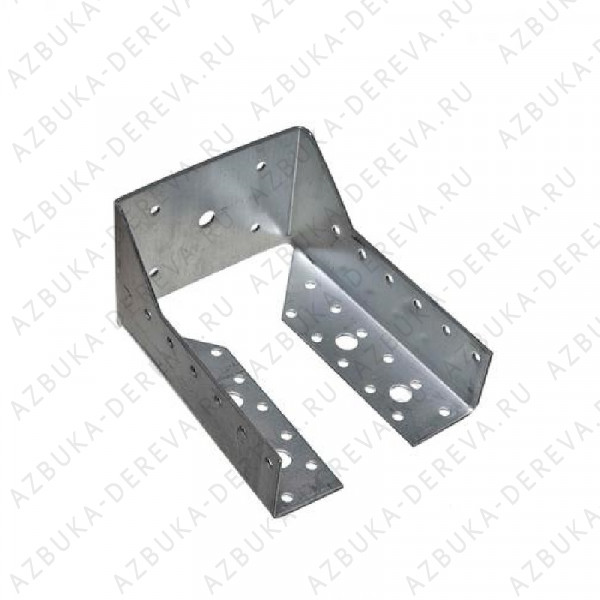 Опора бруса закрытая 100х140