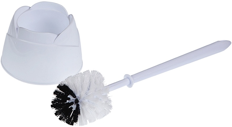 Ерш для унитаза полипропилен Тюльпан Vetta 463-044