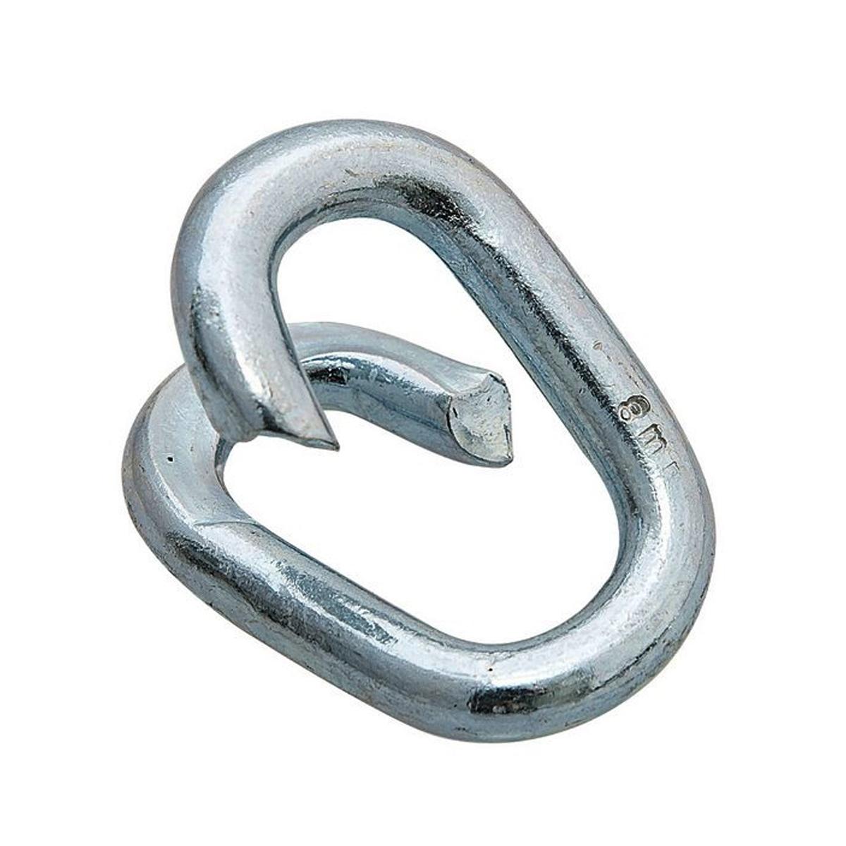 Соединитель цепей D 8мм