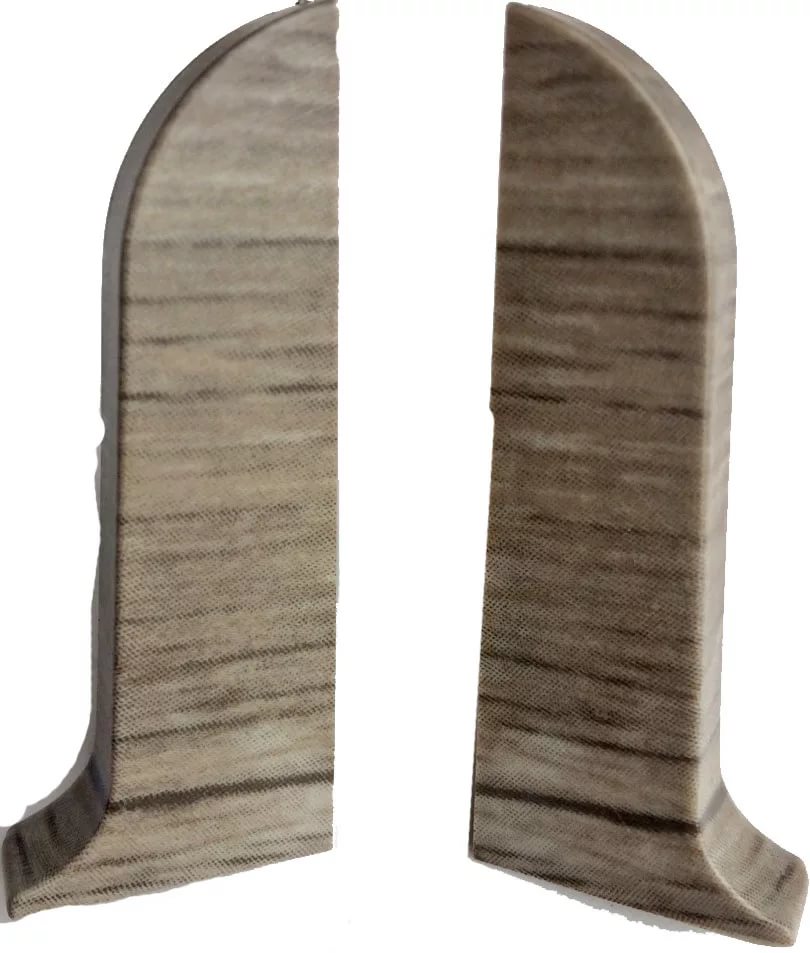 Заглушка левая Дуб пиреней (106)