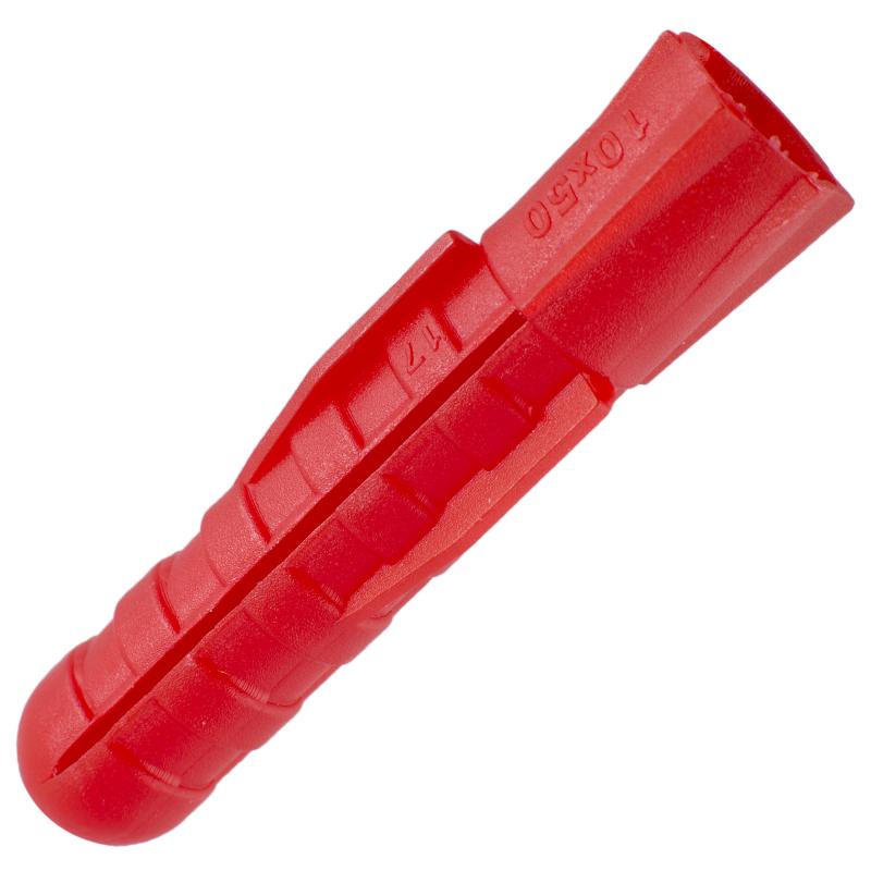 Дюбель 10х50