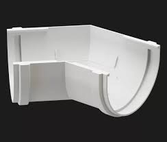 Угловой элемент 90гр Docke PREMIUM пломбир