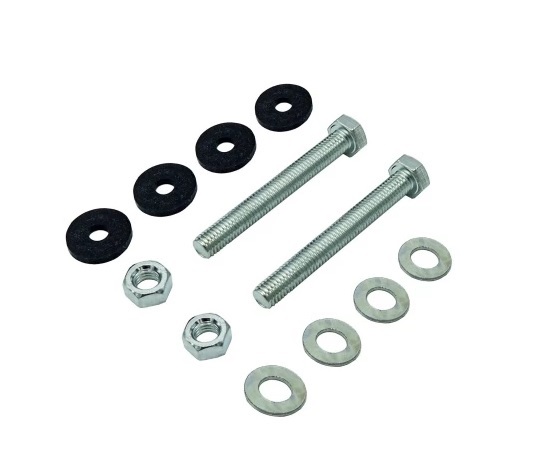 Крепления для бачка к унитазу М8 05031