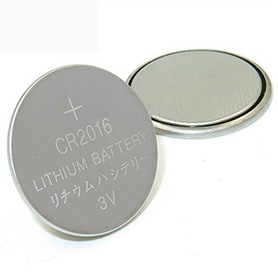 Батарейка литиевая FQ CR2016 3V