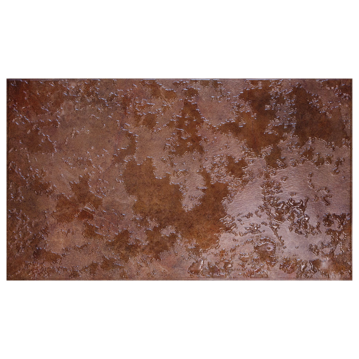 Фартук-панно 1000х600мм Красный мрамор россо