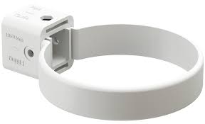 Хомут универсальный Docke PREMIUM пломбир