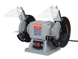 Станок точильный Т125/200 Ресанта 75/7/1