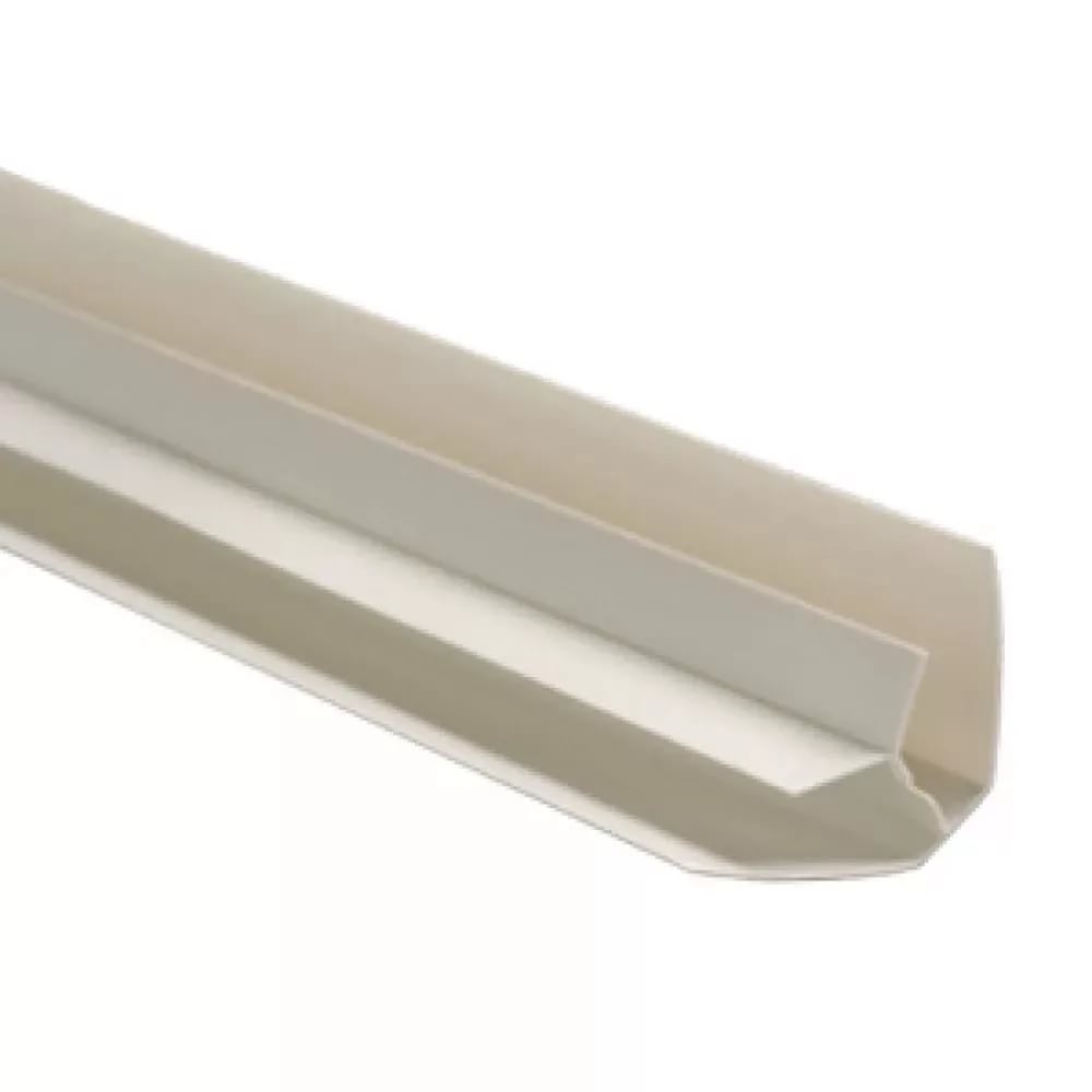 Внутренний угол для панели 3м