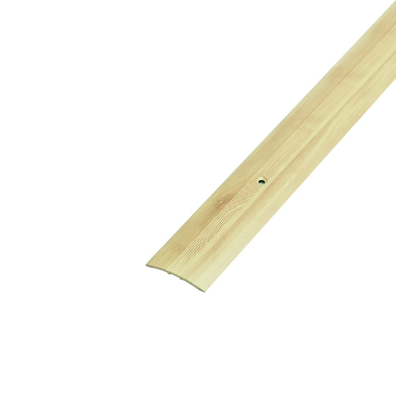 Порог-стык 1,8м-40мм сосна