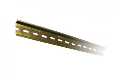 Рейка DIN 100см EKF PROxima 02807