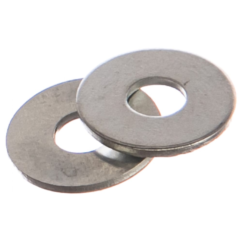 Шайба увеличенная DIN9021 М14