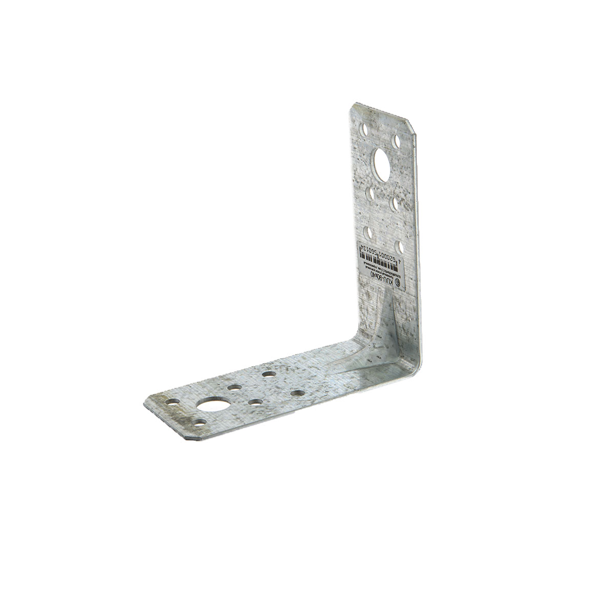 Крепежный уголок 90х90х40х2