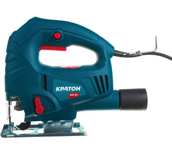Лобзик электрический Кратон JSE-900/110 02025