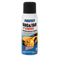 Очиститель битума и насекомых ABRO